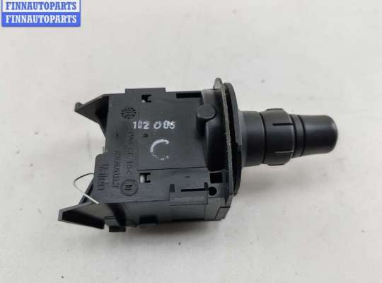 купить Переключатель поворотов на Renault Scenic II (2003-2009)