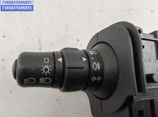 купить Переключатель поворотов на Renault Scenic II (2003-2009)