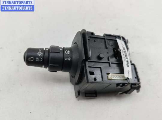 купить Переключатель поворотов на Renault Scenic II (2003-2009)