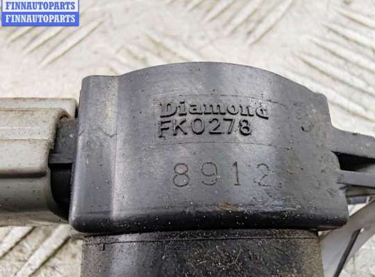 купить Катушка зажигания на Mitsubishi Grandis