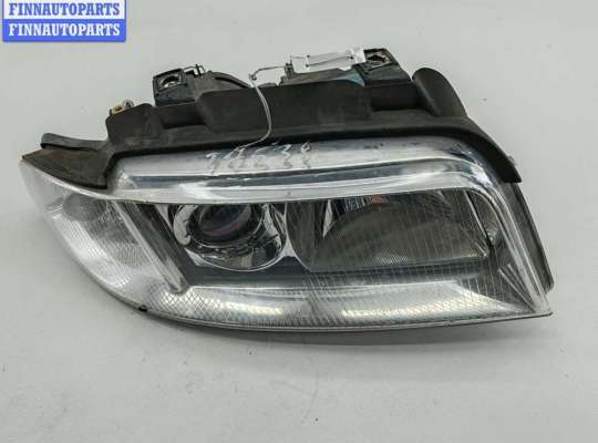 Фара правая AU1722402 на Audi A4 B5 (1994-2001)