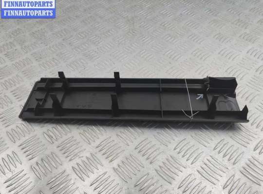 купить Накладка декоративная на двигатель на Opel Vectra C (2002-2008)