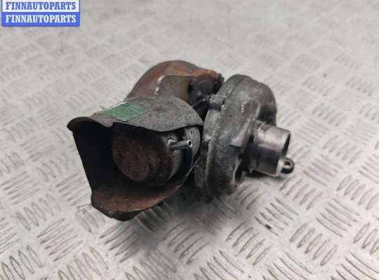 купить Турбина на Citroen C3 I (2002-2009)