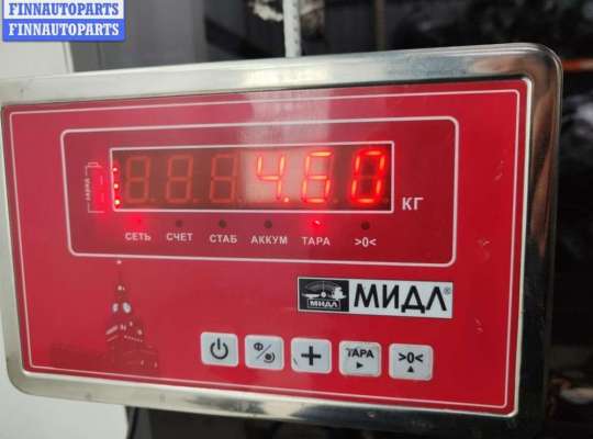 купить Турбина на Citroen C3 I (2002-2009)