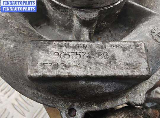 купить Турбина на Citroen C3 I (2002-2009)