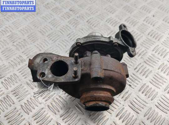 купить Турбина на Citroen C3 I (2002-2009)