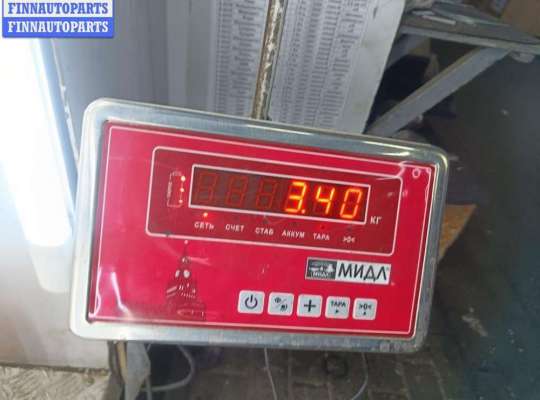 купить Блок ABS (Модуль АБС) на Volkswagen Passat B5+ (GP)