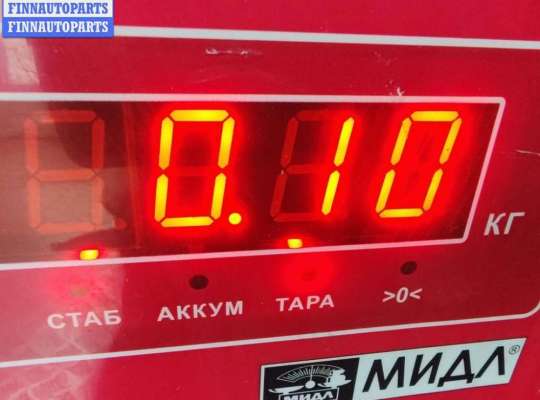 купить Щуп двигателя масляный на Audi A4 B5 (1994-2001)