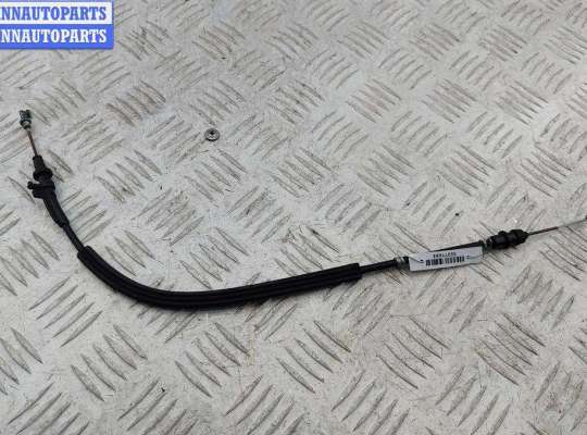 Купить Трос двери передней на Volkswagen Passat B6 Трос двери передней VG2785910 на Volkswagen Passat B6