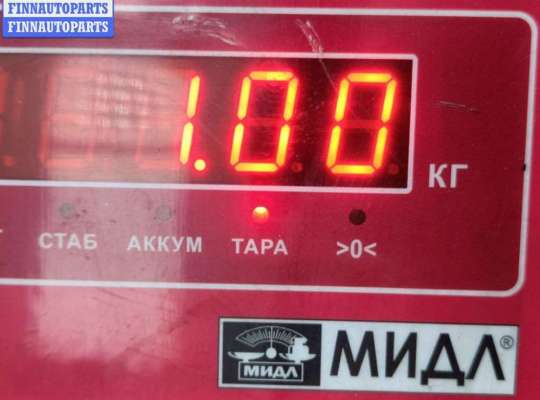 купить Подушка крепления двигателя на BMW 5 E39 (1995-2003)