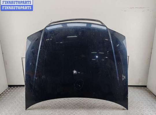 Капот AU1740531 на Audi A6 C5 Allroad (2000-2005)