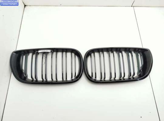 купить Решетка радиатора на BMW 3 E46 (1998-2006)