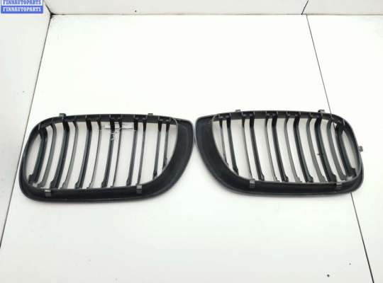 купить Решетка радиатора на BMW 3 E46 (1998-2006)