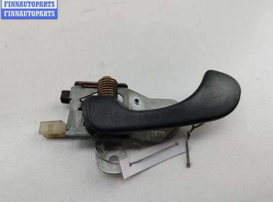 купить Ручка двери внутренняя передняя левая на Mitsubishi Carisma