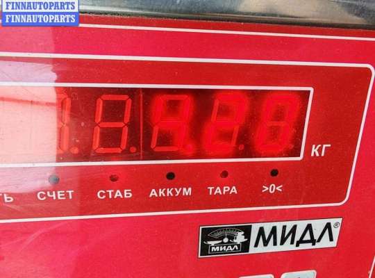 купить Радиатор основной на Fiat Grande Punto