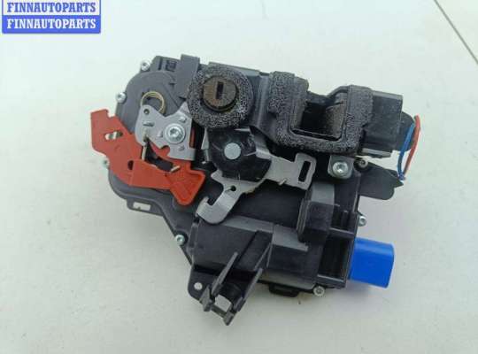 купить Замок двери задней правой на Skoda Fabia mk2 (5J)