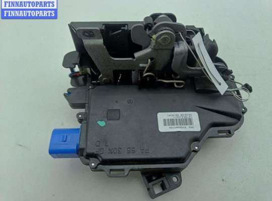 купить Замок двери задней правой на Skoda Fabia mk2 (5J)