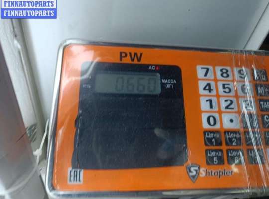 купить Замок двери задней правой на Skoda Fabia mk2 (5J)