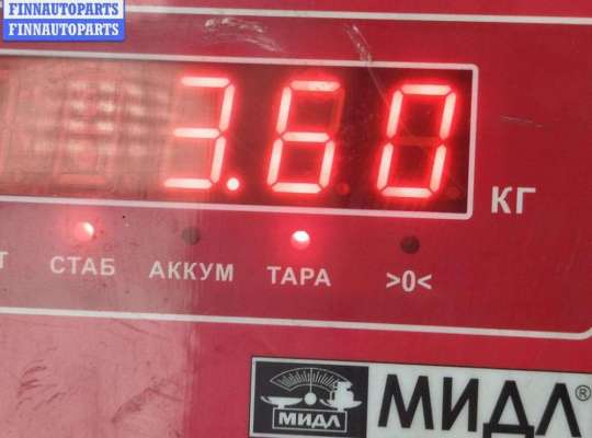 купить ТНВД на Mercedes Vito-1 W638 (1996-2003)