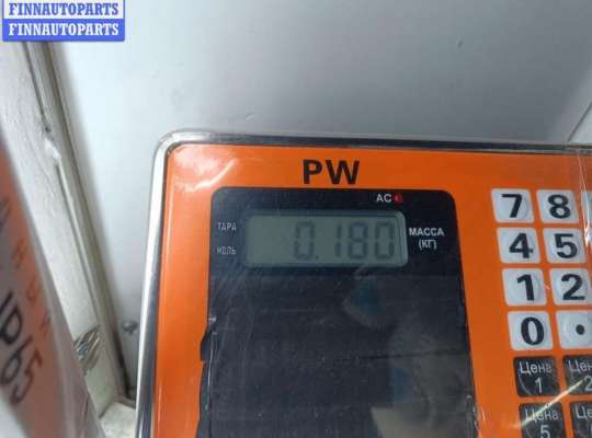 купить Замок ремня безопасности передний на Audi A6 C6 (2004-2011)