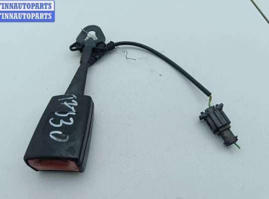 купить Замок ремня безопасности передний на Audi A6 C6 (2004-2011)