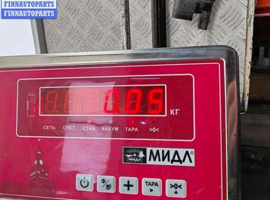 Реле прочее на SEAT Alhambra I (7MS)