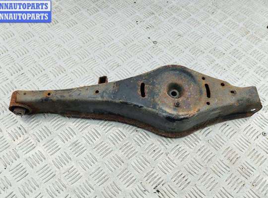 купить Рычаг подвески задний левый на Volkswagen Passat B6