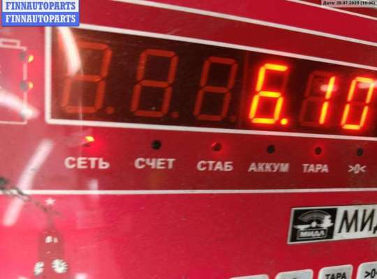 купить Полуось передняя левая на Audi A4 B6 (2001-2004)