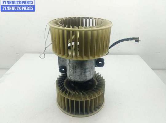 купить Двигатель отопителя (моторчик печки) на BMW 5 E39 (1995-2003)