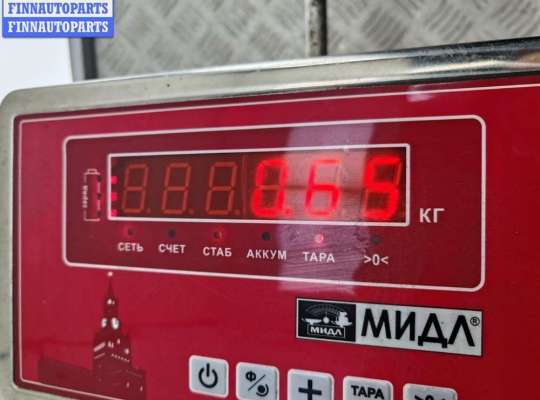 купить Моторчик стеклоподъемника передний правый на Volkswagen Touran