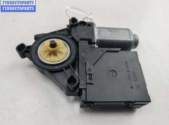 купить Моторчик стеклоподъемника передний правый на Volkswagen Touran