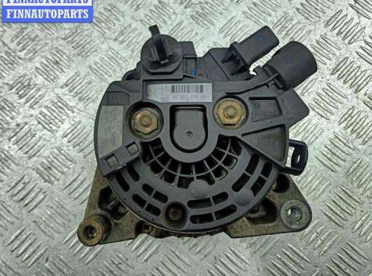 купить Генератор на Peugeot 307