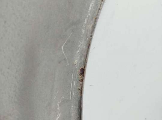 купить Крыло переднее левое на BMW 5 E39 (1995-2003)