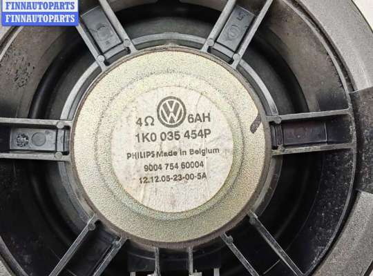 купить Динамик двери передней правой на Volkswagen Golf-5 Plus