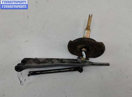 Кулиса КПП BM3599523 на BMW 3 E90/E91/E92/E93 (2005-2013)