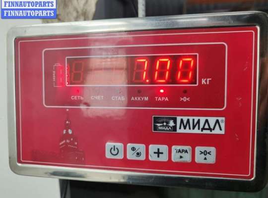 купить Генератор на Mercedes C-Class W203 (2000-2006)