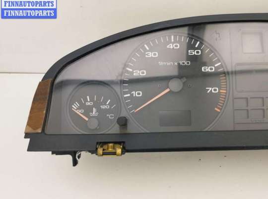 купить Щиток приборный (панель приборов) на Audi A6 C4 (1994-1997)