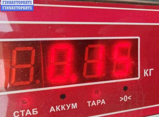 купить Переключатель дворников на Audi A4 B5 (1994-2001)