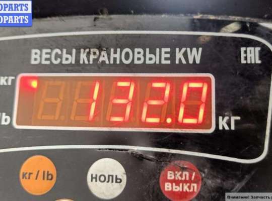 купить Двигатель (ДВС) на Opel Zafira B (2004-2014)