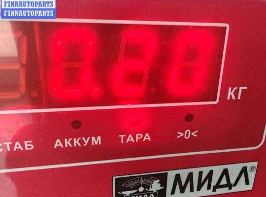 купить Патрубок отопителя (печки) на Peugeot 307