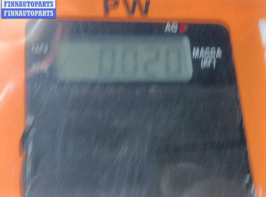 купить Датчик парковки (парктроник) задний на Opel Zafira B (2004-2014)