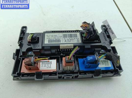 купить Переключатель отопителя на Citroen C5 (2001-2008)