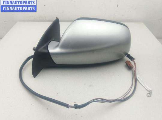 купить Зеркало наружное левое на Peugeot 307