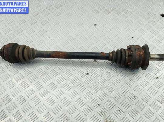Купить Полуось задняя на BMW 5 E60/E61 (2003-2010) Полуось задняя BM3593251 на BMW 5 E60/E61 (2003-2010)