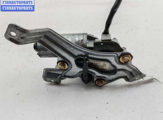 купить Двигатель стеклоочистителя заднего (моторчик дворников) на Mercedes Vito-1 W638 (1996-2003)