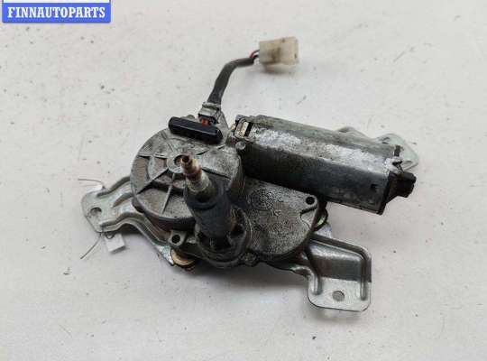 купить Двигатель стеклоочистителя заднего (моторчик дворников) на Mercedes Vito-1 W638 (1996-2003)