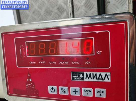 купить Двигатель стеклоочистителя заднего (моторчик дворников) на Mercedes Vito-1 W638 (1996-2003)