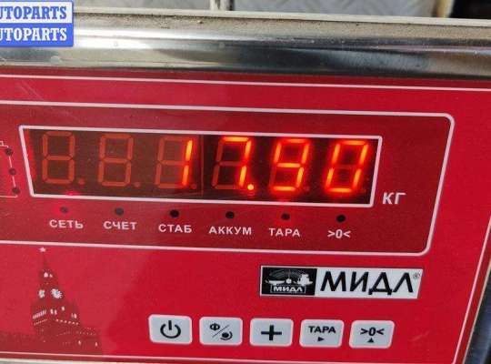 купить Дверь боковая передняя правая на Ford Mondeo III (2000-2007)