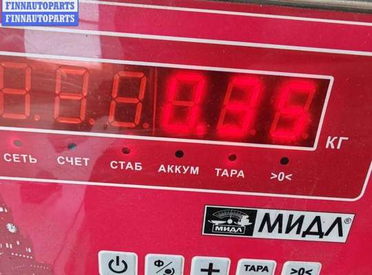 купить Блок управления на Volkswagen Passat B6