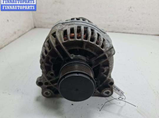 купить Генератор на Volkswagen Sharan (2000-2010)